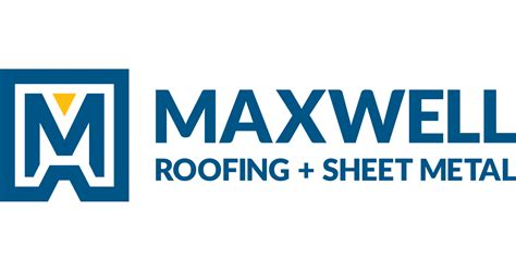 maxwell roofing & sheet metal|john maxwell roofing.